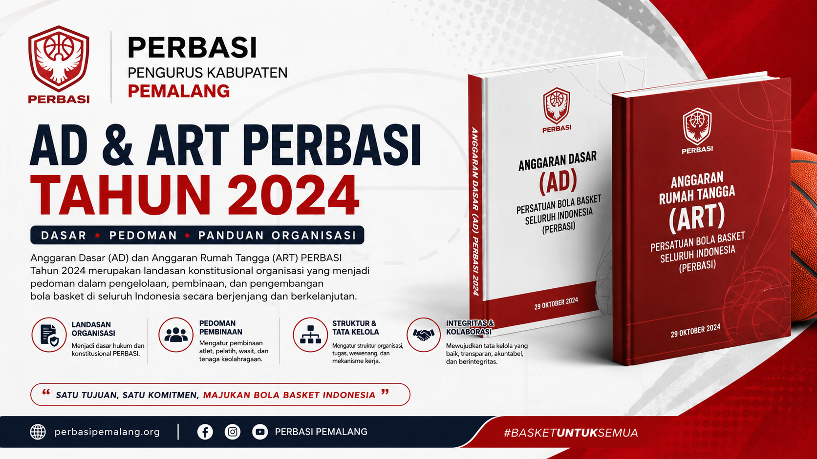AD & ART PERBASI 2024