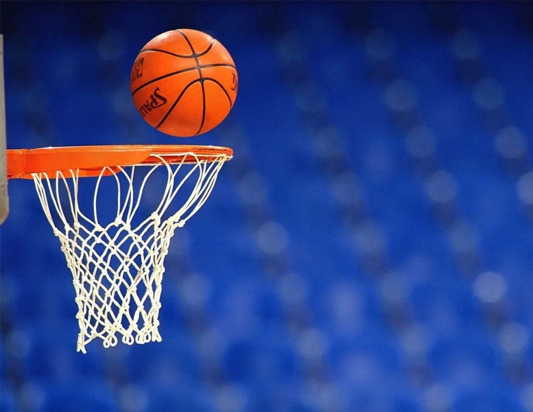 Ukuran & Tinggi Ring Basket sesuai Aturan FIBA