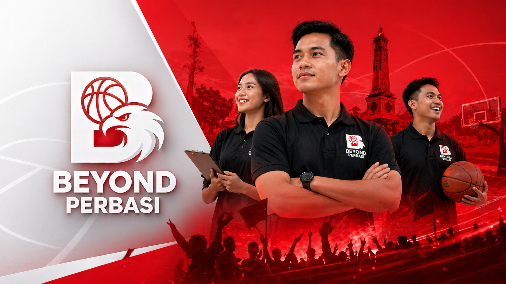 Bagaimana Berkarir Menjadi Team Beyond Kabupaten Pemalang?