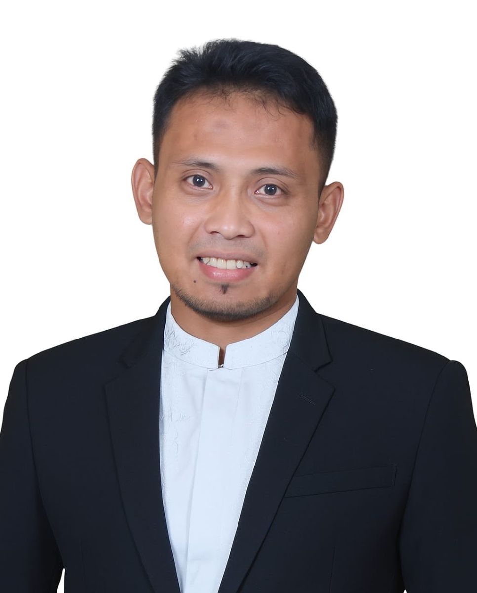 Muhammad Helmi Fanani