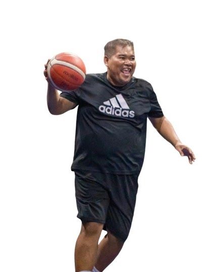 B Johan Hari Wibowo